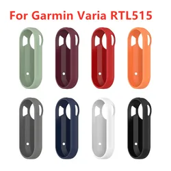 Funda Silicona Garmin Varia RTL515 – Protección Golpes y Polvo