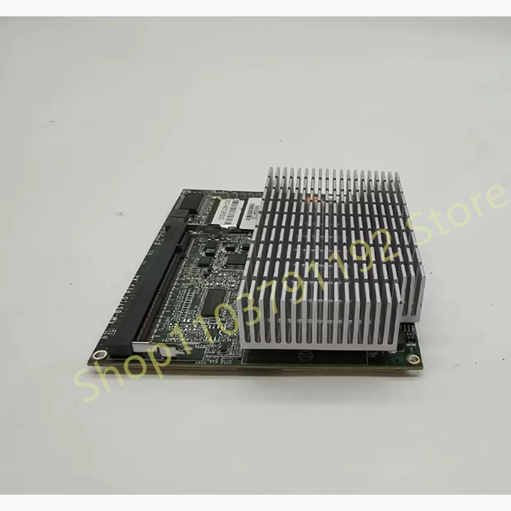 Placa base de control industrial AW-BS710 REV.A4 - imagen 4