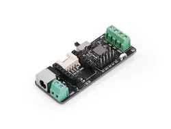 Seeed Studio XIAO Placa Controladora LED – Compatible NeoPixel 5V/12V