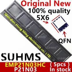 EMP21N03HC – Chipset QFN-8 de Repuesto