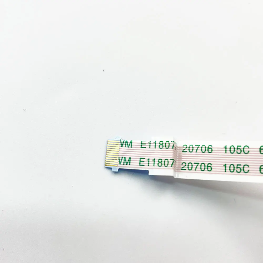 Cable HDD para Dell Inspiron 7560 7460 3451 5758 7472 P74G portátil SATA Disco Duro HDD SSD conector Flex Cable 08FG2F NBX0001ZV00 - imagen 4