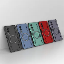 Funda Magnética OPPO A3 Pro / A3 Energy / K12x / A80