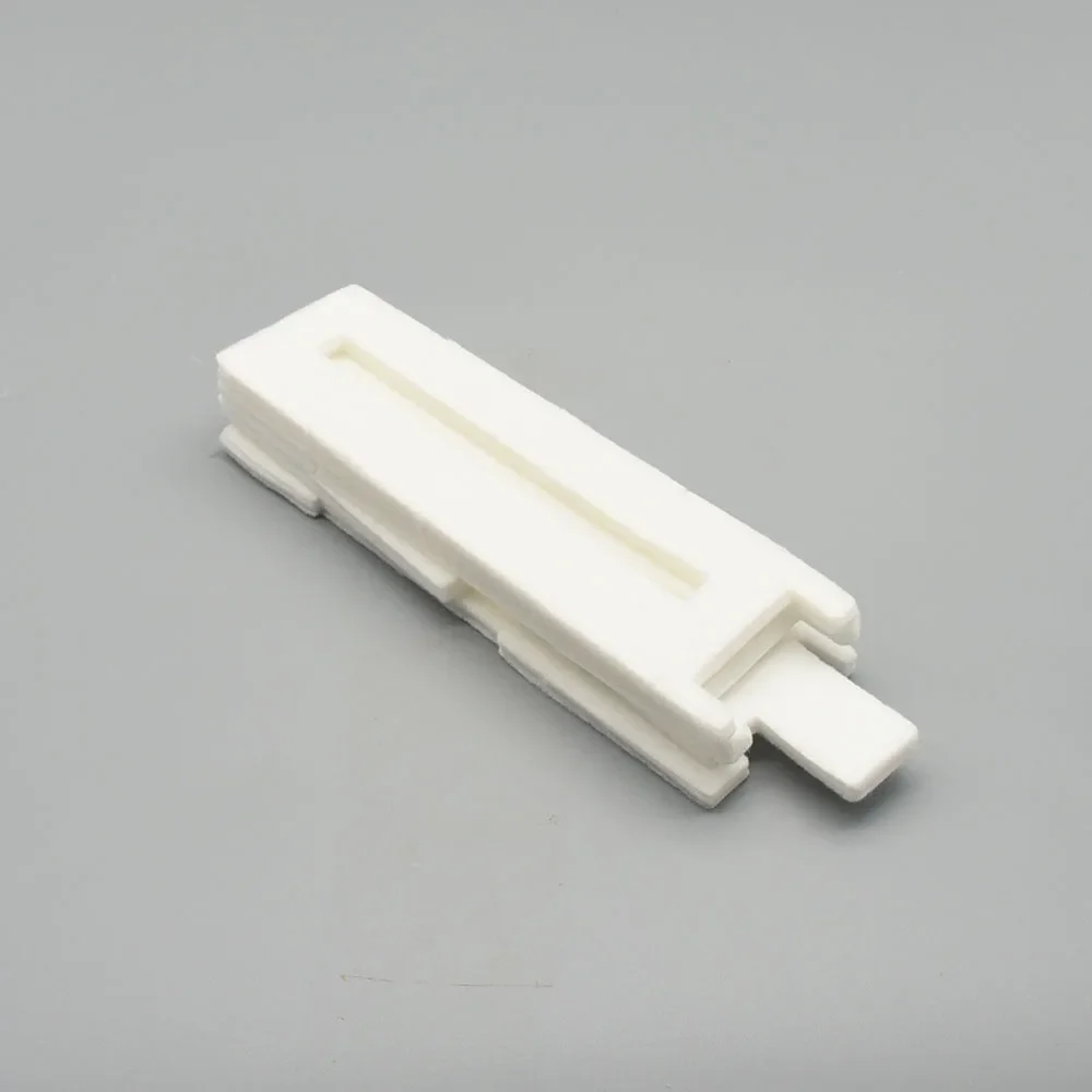 10 juegos de almohadillas de tanque de tinta residual MC-G01 para CANON GX6010 GX6020 GX6030 GX6040 GX6050 GX7010 GX7020 GX7030 GX7040 GX7050 GX7070 GX7055 - imagen 2