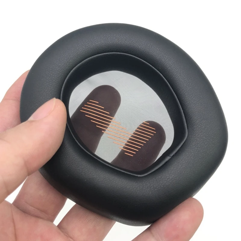 Almohadillas elásticas para auriculares 200 300, funda cojín, orejeras K1KF