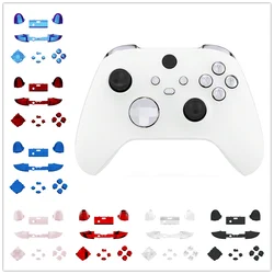 Botones Repuesto Xbox Core – Disparadores D-Pad ABXY Start Back Share