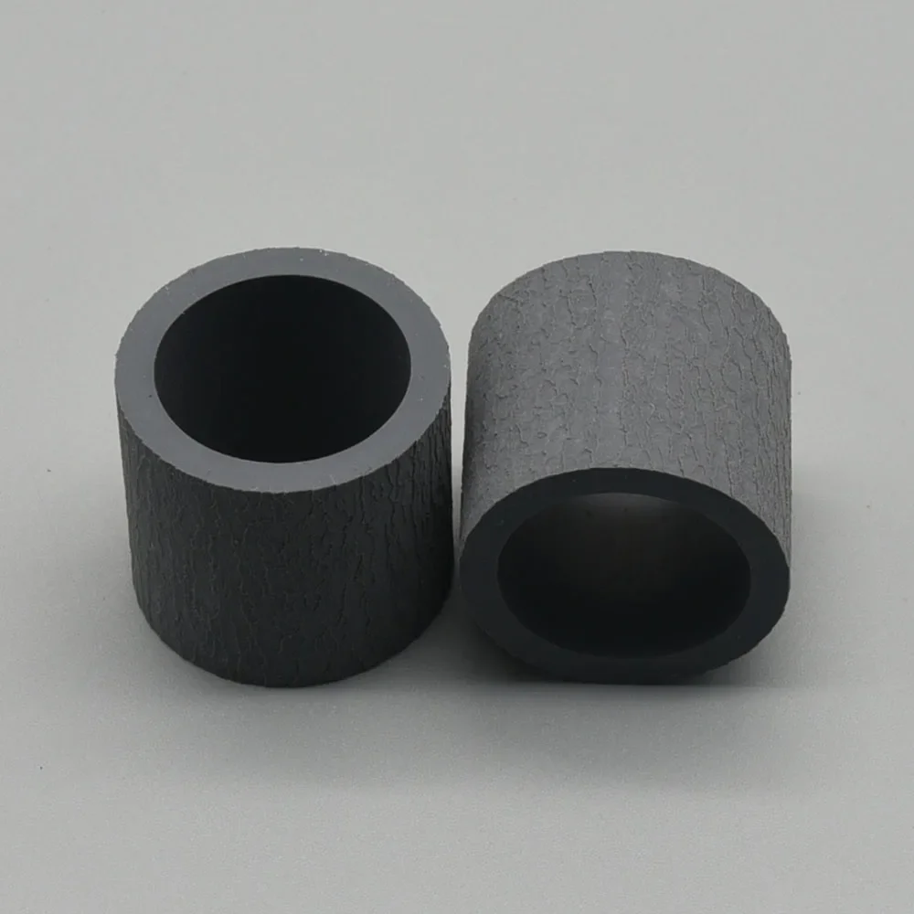 50 piezas de neumático de rodillo de recogida para HP 8100 8600 8700 8610 8620 8625 8630 8640 8650 8660 8210 8216 8710 8702 8715 8720 8730 8740 - imagen 2