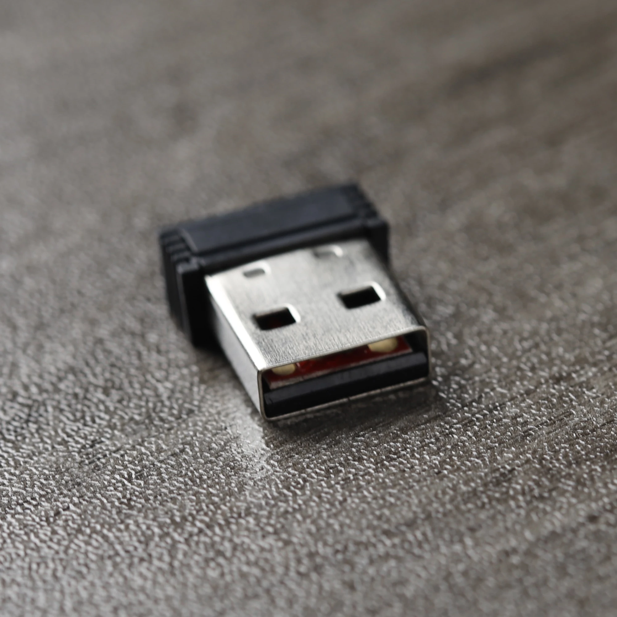 Receptor inalámbrico de 2,4 Ghz para teclado NCR80 M0110 D0110 Melody 96 Ble - imagen 3