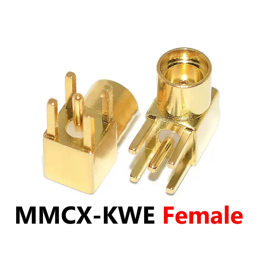 MMCX-KWE Female