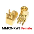 MMCX-KWE Female