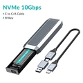NVMe 10Gbps