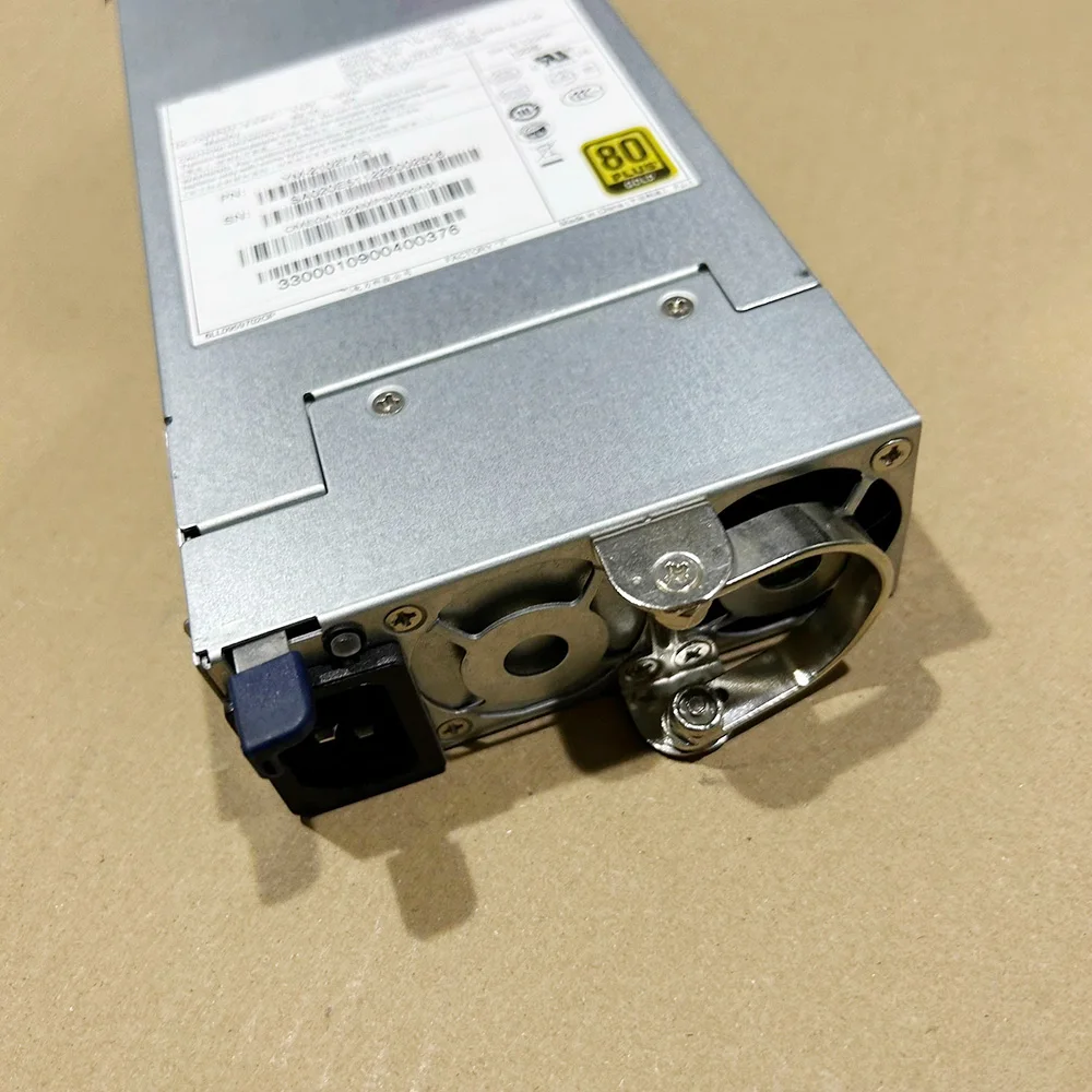 Para fuente de alimentación del servidor 3Y YM-2102F 1000W - imagen 4