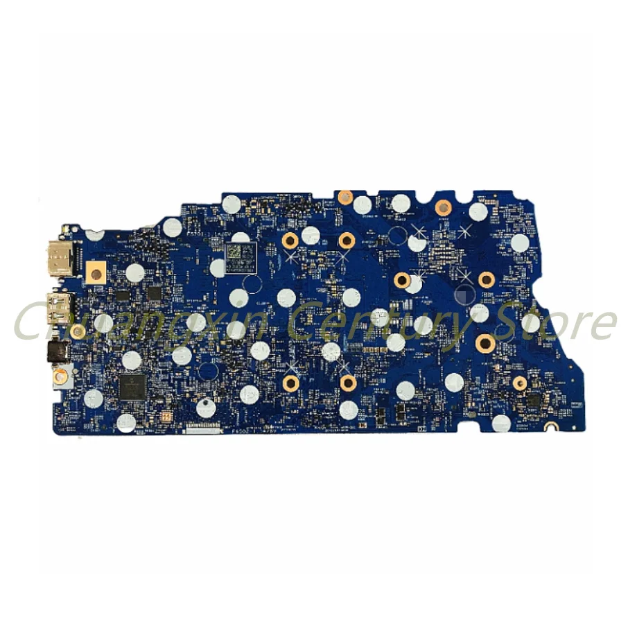 Placa base 19789-1 adecuada para portátil Dell Inspiron 15 7500 con CPU I3 I5 I7-10TH 100% probado trabajo completo - imagen 2