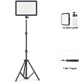 12 inch lamp kit C