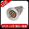 KF25-12Pin