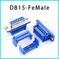DIDC-DB15 Female