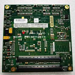 Placa base industrial médica LY210289 – Control para equipos