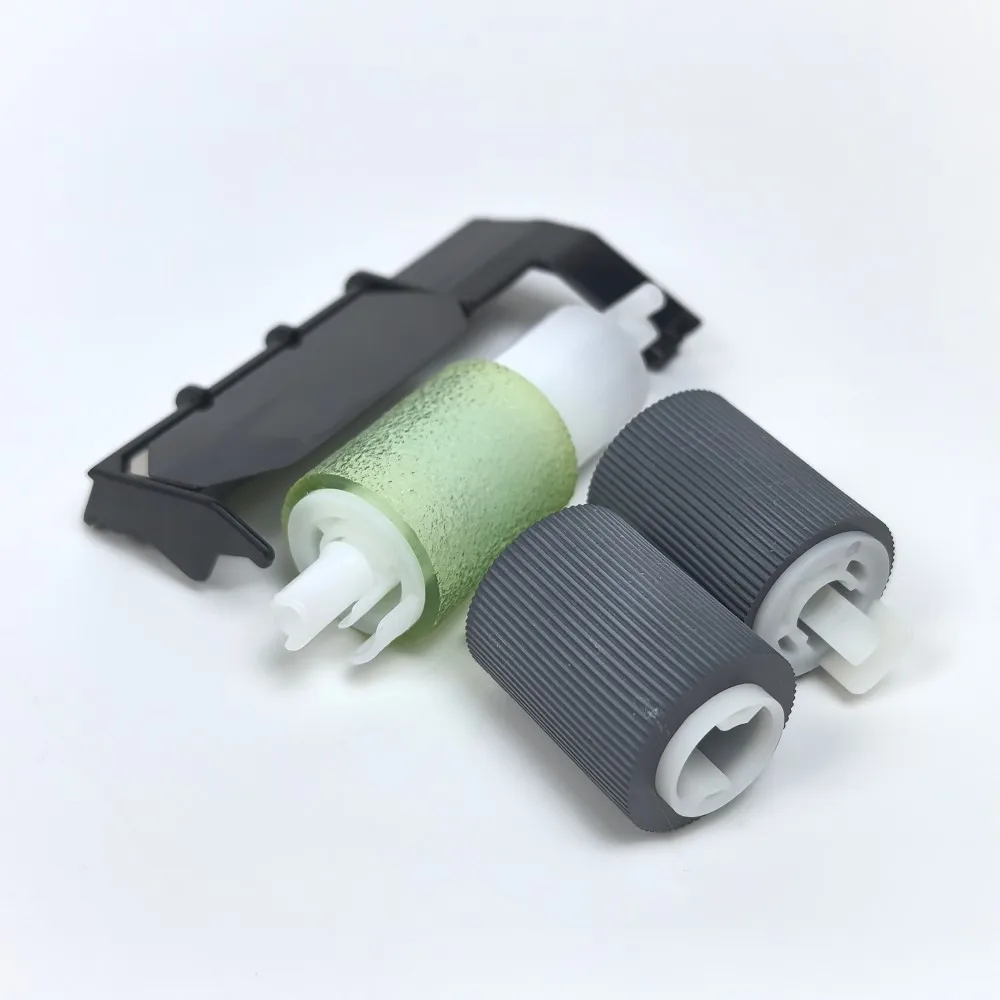 FL0-1674-000 Kit de rodillo de alimentación de papel para Canon C257 C356 C357iF 257 356 357 Bandeja 1 rodillo de recogida - imagen 3
