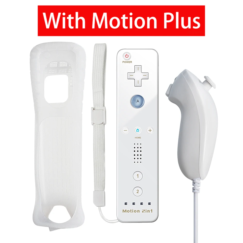 left right white Set