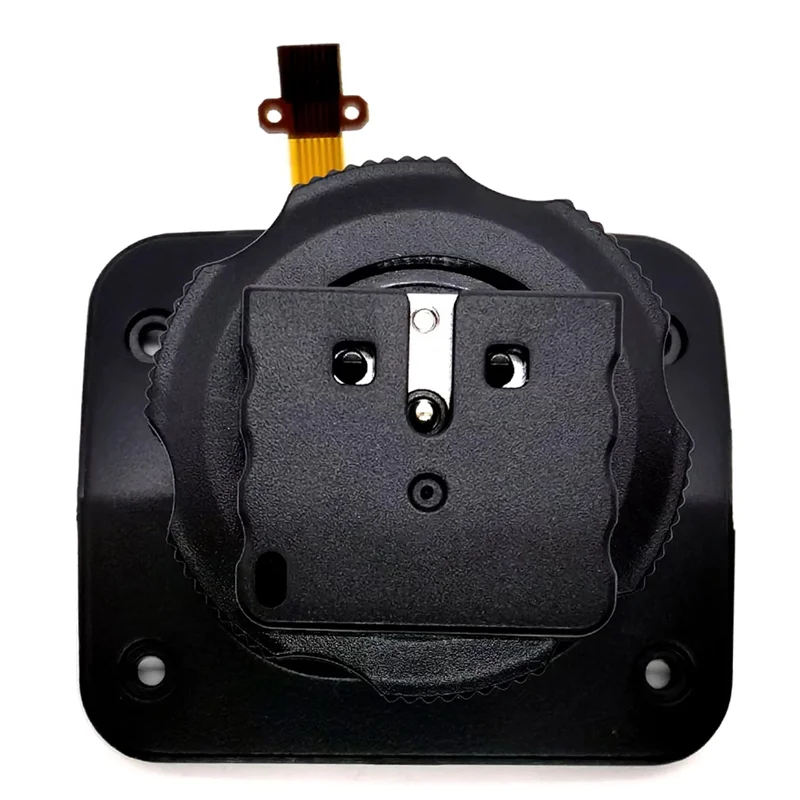 Nuevo para Godox Flash actualización versión de Metal accesorios de Base de zapata para cámara Sony - imagen 2