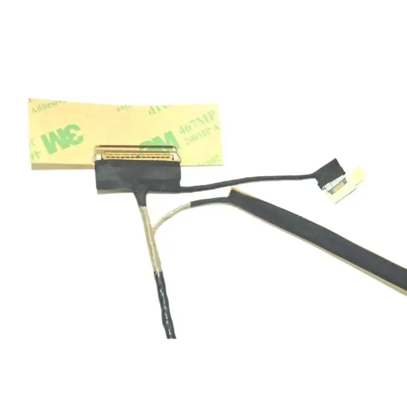 Nuevo para Lenovo Yoga 730-15ikb-15isk UHD EDP cable de pantalla dc02c00hk00 40pin - imagen 4