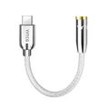 Type C to 3.5mm