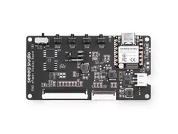XIAO ePaper EE04 – Placa ESP32-S3 para Tinta Electrónica