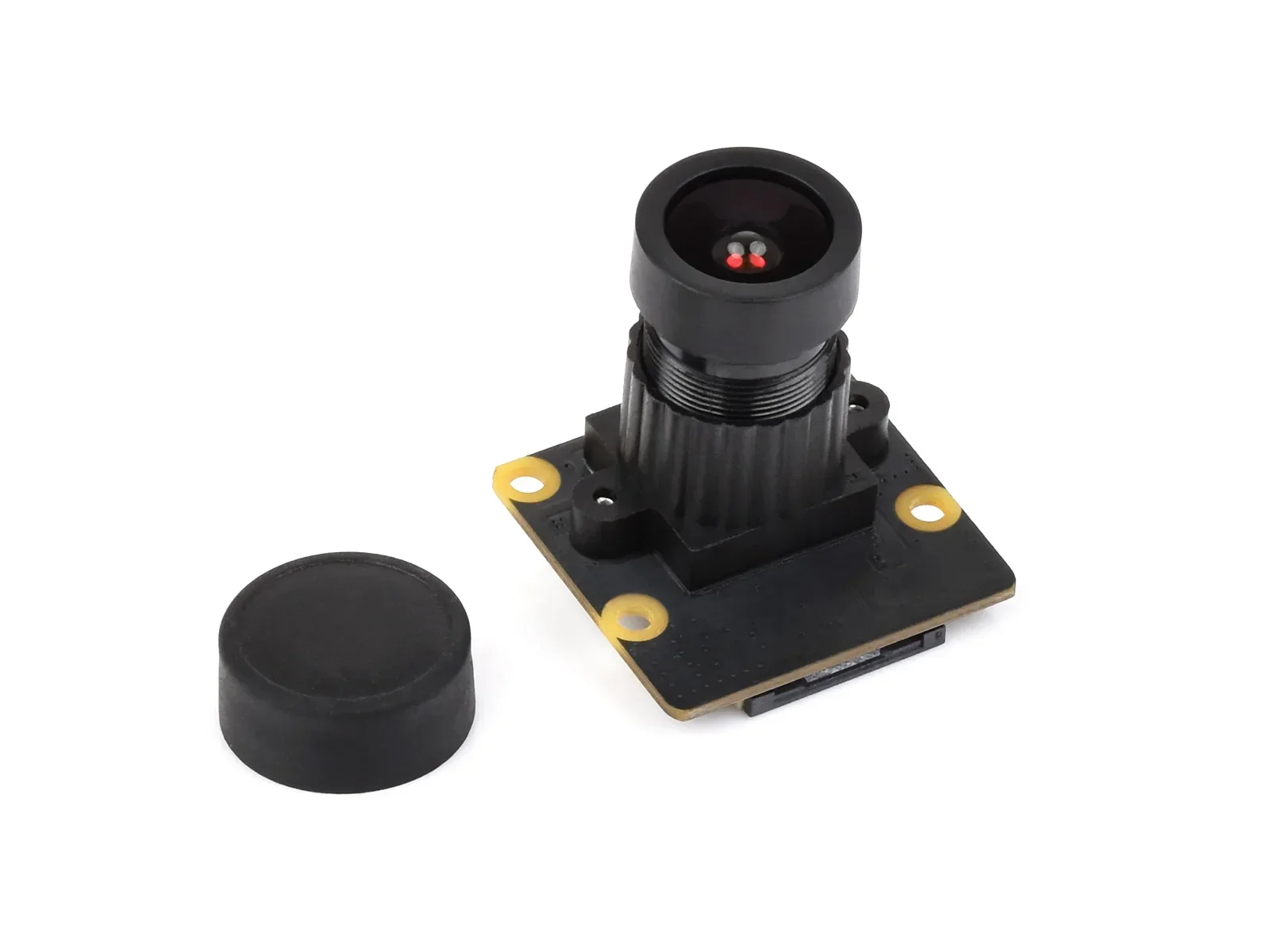 Módulo de cámara de lente gran angular MIS5001 de 5 MP, compatible con placas de la serie RV1106 Luckfox Pico de alta sensibilidad, baja corriente oscura - imagen 4