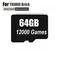 For TRIMUI BRICK 64G
