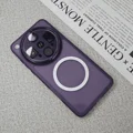Magsafe Purple