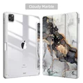 Cloudy Marble