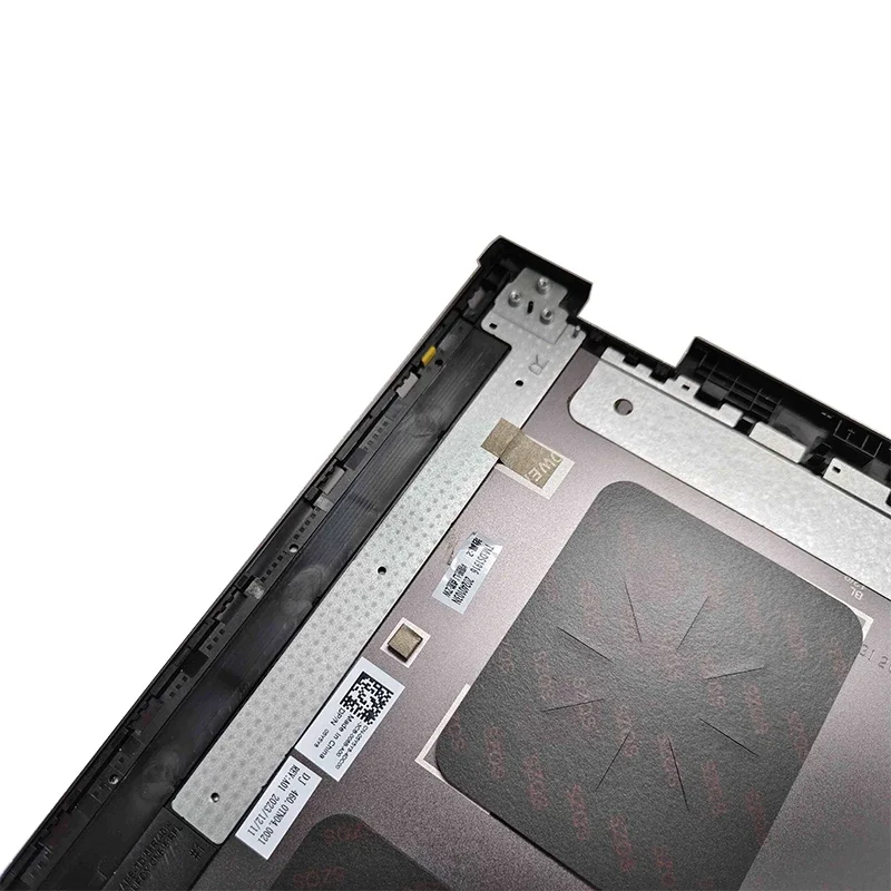 Nuevo para Dell Alienware M16 R2 Gaming Laptop Lcd contraportada cubierta superior 05Y5Y8/cubierta inferior 0TNY3H - imagen 3