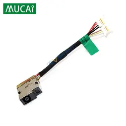Cargador DC HP 15-CK 14-BF 14-CE - Cable Alimentación Portátil