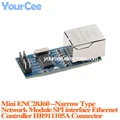 ENC28J60 Narrow