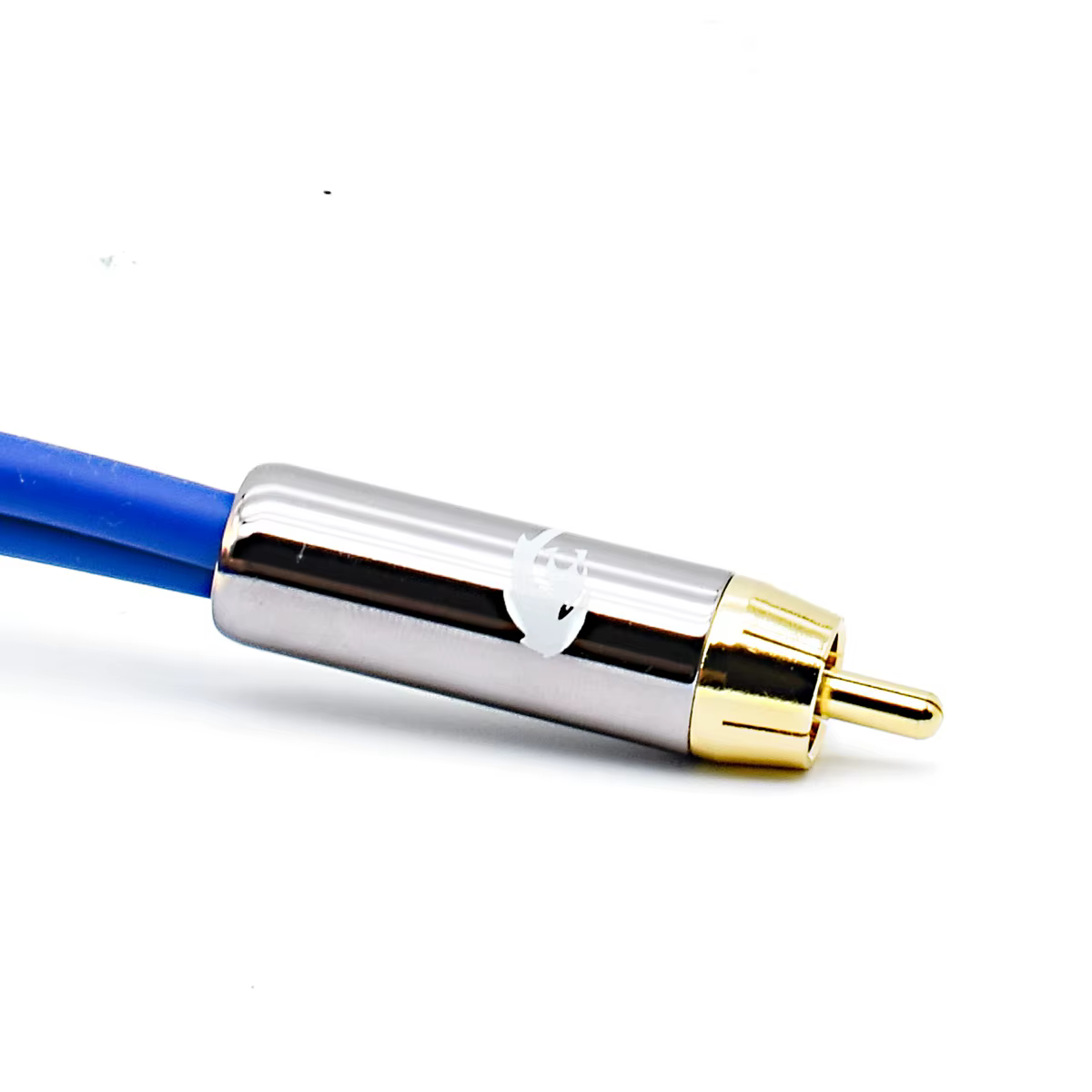 Cable de altavoz RCA Premium con banana doble para amplificador - imagen 4