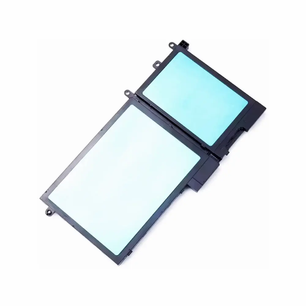 93FTF batería del ordenador portátil para Dell Latitude 5280 5290 5480 5490 5580 5590 E5491 14 5491 15 5591 precisión M3520 M3530 11,4 V 51WH - imagen 5