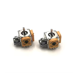 Joystick analógico 3D para Switch Pro, PS3, PS4, módulo de palos de hierro, piezas de reparación, accesorios de repuesto