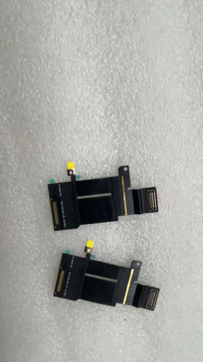 Apple MacBook Air M2 Cable LVDS LCD 15,3 Retina - Repuesto compatible - imagen 3