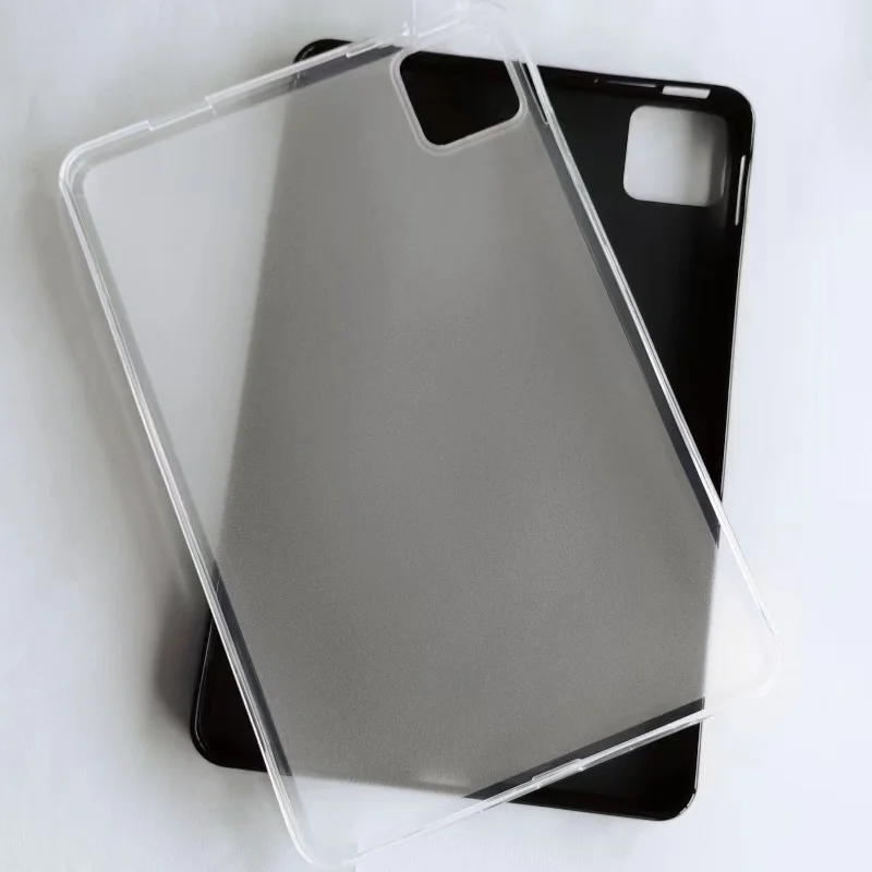 Para xiaomi pad 5 vidrio para XiaoMi Pad 6 pro protector de pantalla para mi pad 6 cubierta para MiPad 6 Pro 11 pulgadas para xiaomi pad 6 funda