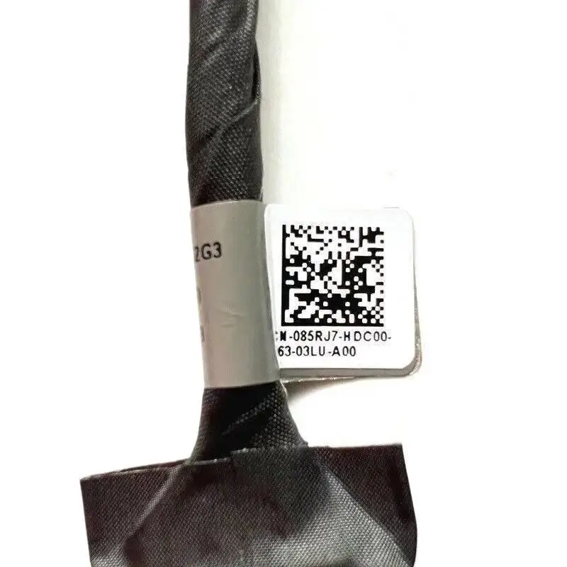 Nuevo para Dell Alienware Area 51M R2 FDQ70 DGFF Cable de conexión de placa 085RJ7 85RJ7 - imagen 3