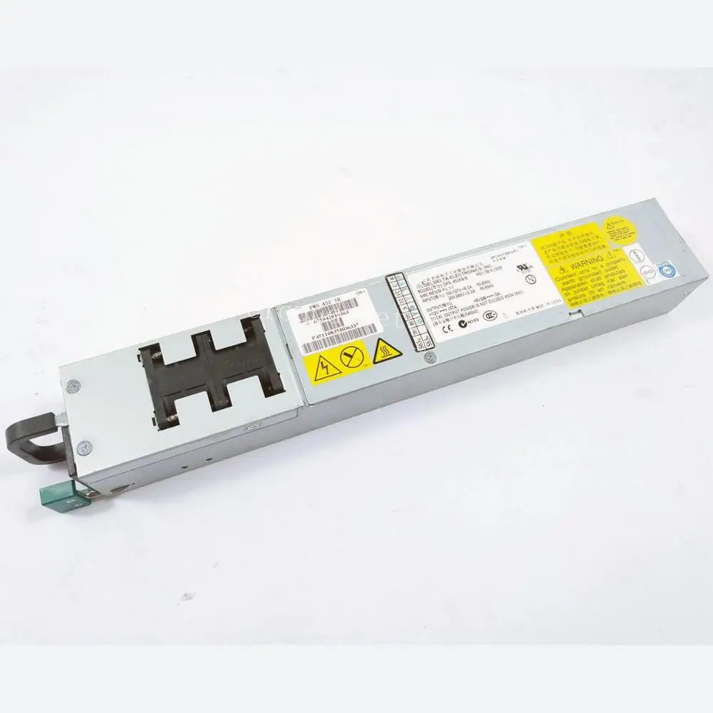 Módulo de alimentación del servidor 450W DPS-450KB B para Supermicro PWS-451-1R D40117-007 - imagen 3