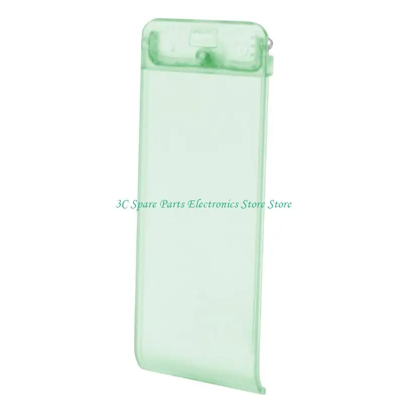 SZ Host Back para Shell Kickstand soporte piezas reparación para Switch NS Con - imagen 2