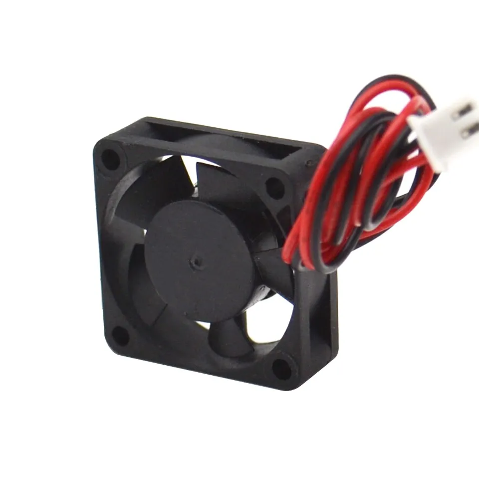 Para SUNON 12V 1,0 W GM1203PFV1-8 3cm 30mm 2 Línea 3010 suspensión magnética ventilador de refrigeración - imagen 4