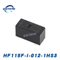 I-12V-1HS3 16A 6Pin