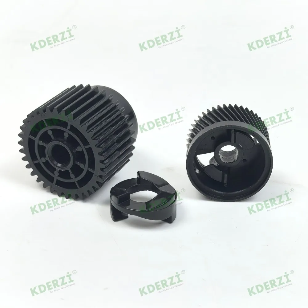 Engranaje impulsor del fusor Original para la serie Pantum M7100 M6700 M6800 P3301 P3305 BM5100