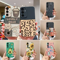 Funda Samsung Galaxy S24 FE Silicona Líquida – Antideslizante