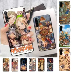 Funda Huawei P20/P30/P40 Pro y Lite – Tragones y mazmorras