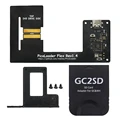 Picoloader GC2SD BK