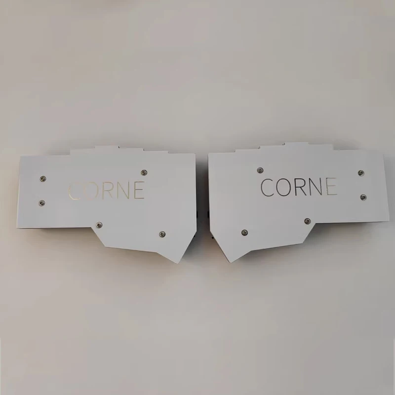 Crone Crkbd-teclado dividido inalámbrico, modo único/doble, Firmware RGB Zmk, teclado dividido personalizado, 42 teclas, teclado de programación DIY - imagen 5