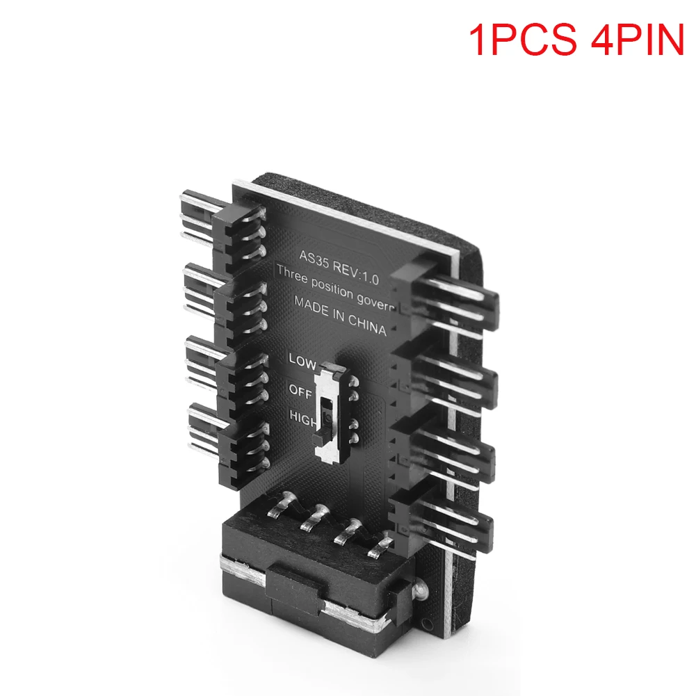 1PCS 4PIN