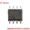 MB85RC64VPNF